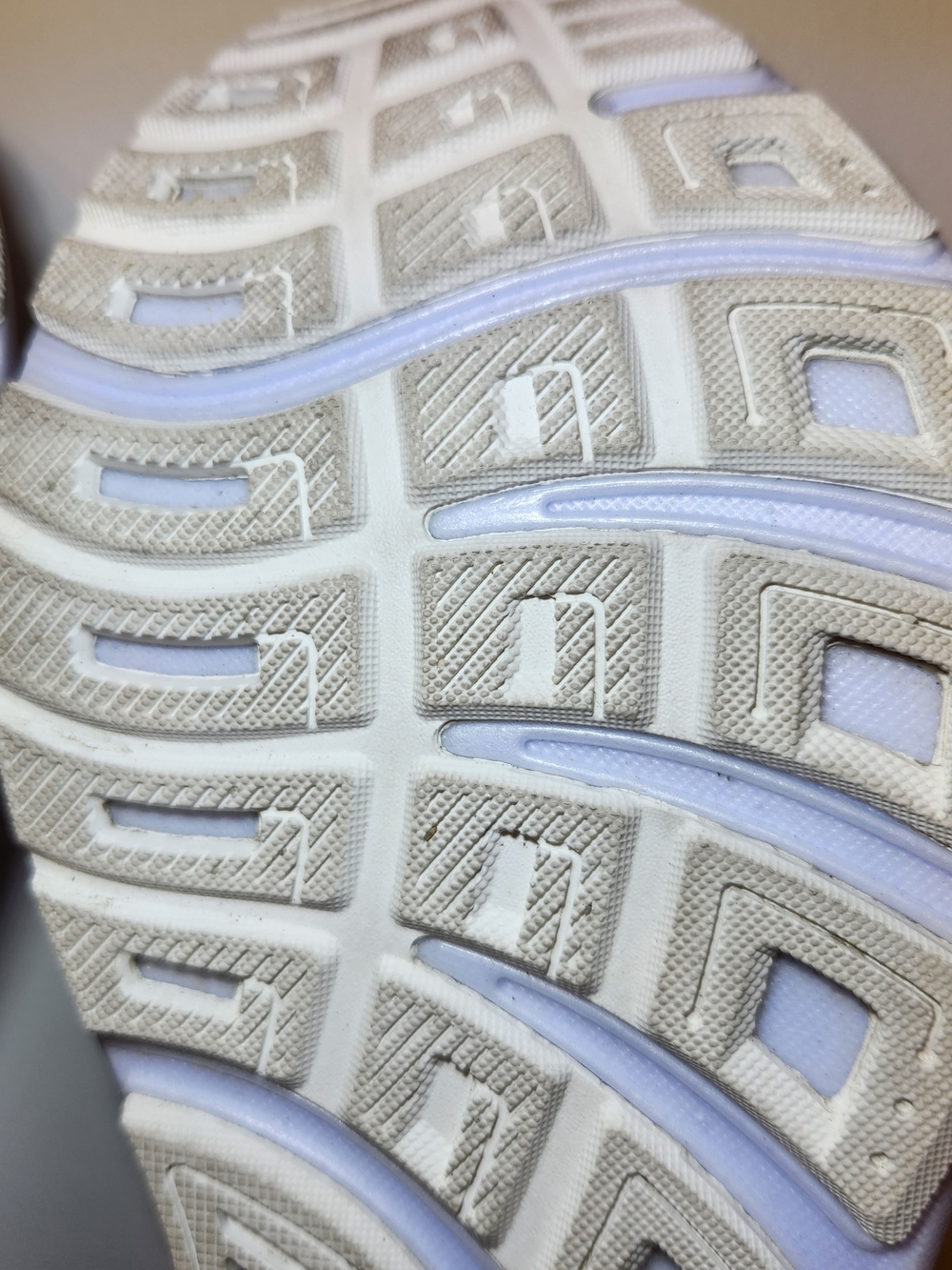 Brooks Ghost 17 Running Shoes Womens Size 8.5 - Picture 7 of 11